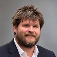 John Henderson